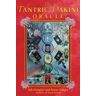 Nik Douglas The Tantric Dakini Oracle