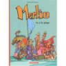 Merlin, Tome 3 : Merlin Va À La Plage