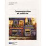 Claude Chevalier Communication Et Publication