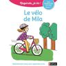 Le Vélo De Mila : Niveau 1