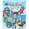 Disney New Singalong (Disney Singalong S.)