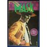 Graphic Novel (The Mask)