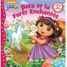 Dora Et La Forêt Enchantée (1cd Audio)