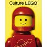 Joe Meno Culture Lego