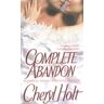 Cheryl Holt Complete Abandon Complete Abandon