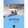 Jörg Fündling Prima. / Prima. Reise In Die Römerzeit: Latein Lernen (Prima.: Latein Lernen)