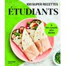 Mango Étudiants. Facile, Rapide, Bon !: Facile, Rapide, Bon !