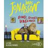 Jonas Jonasson Douce, Douce Vengeance