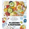 Planches À Partager