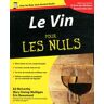 Vin Pour Les Nuls + Produit