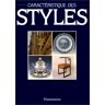 Ducher/Boisset Caracteristique Des Styles (Grammaire)