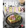 Repas Tartines