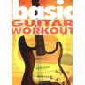 Various Basic Guitar Workout Gtr (The Basic Series)