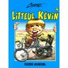 Litteul Kevin- T4 (Anc Ed)