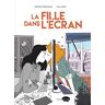 La Fille Dans L'Écran