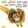 Bernd Kohlhepp Cd-Audio, Der Löwe Ist Los, 1 Cd-Audio