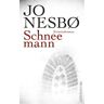 Jo Nesbo Schneemann