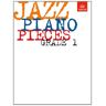 Jazz Piano Pieces, Grade 1 (Abrsm Exam Pieces)