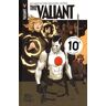 Jeff Lemire The Valiant