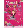 Herman Parish Amelia Bedelia Chapter Book #8: Amelia Bedelia Dances Off