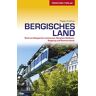 Peggy Leiverkus Reiseführer Bergisches Land: Mit Wuppertal, Solingen, Remscheid Und Dem Neandertal: Wuppertal, Solingen, Remscheid Und Neandertal (Trescher-Reiseführer)