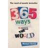 Norton, Dr Michael Norton, M: 365 Ways To Change The World