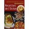 LE GOUIC Laure Recettes De L'Ocean - Recettes D'Or
