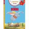 Dumbo Cp Niveau 1