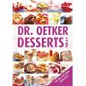 Dr. Oetker Desserts Von A-Z