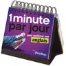 Play Bac 1 Minute Par Jour Pour Améliorer Son Anglais