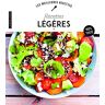 Recettes Légères (Les Meilleures Recettes)