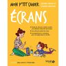 Mon P'Tit Cahier - Les Écrans