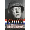 Martin Blumenson Patton