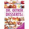 Dr. Oetker Desserts Von A-Z