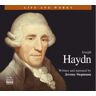 Jeremy Siepmann Haydn (Life And Works (Naxos))