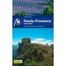 Ralf Nestmeyer Haute-Provence: Hautes Alpes