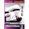 Ju-Jutsu Compact 1-4 - Paket [4 Dvds]