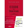 Code Du Travail