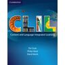 Do Coyle Clil: Content And Language Integrated Learning