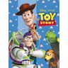 Walt Disney Toy Story 1, Disney Cinema