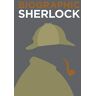 Viv Croot Biographic: Sherlock: Great Lives In Graphic Form