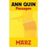 Ann Quin Passagen