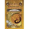 Rod Rees The Demi-Monde: Summer: Book Iii Of The Demi-Monde