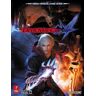 Prima Games Devil May Cry 4: Prima Official Game Guide (Prima Official Game Guides)