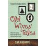 Clare Heath-Whyte Old Wives' Tales