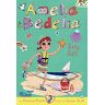 Herman Parish Amelia Bedelia Chapter Book #7: Amelia Bedelia Sets Sail