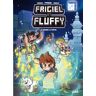 Frigiel Et Fluffy T16: À Travers Le Portail