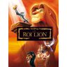Walt Disney Le Roi Lion, Disney Cinema