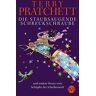 Terry Pratchett Die Staubsaugende Schreckschraube: Und Andere Storys Vom Schöpfer Der Scheibenwelt