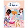 Une, Deux, Trois... Danseuses, Tome 2 : Les Pointes Dorées - Tome 2